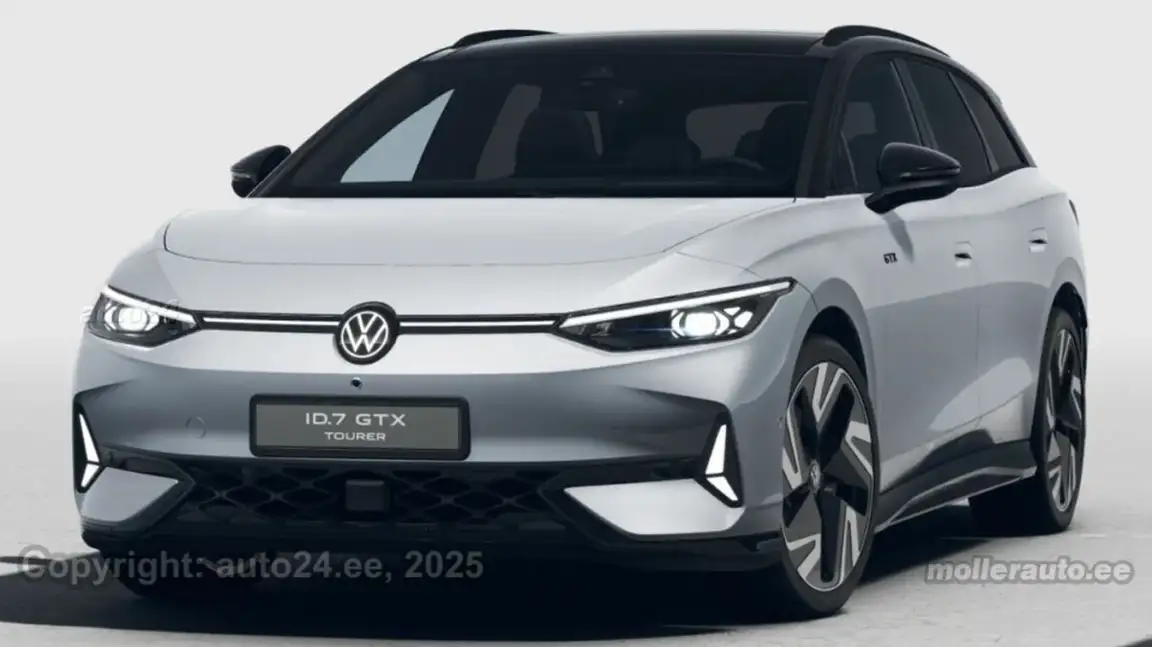 VOLKSWAGEN ID.7