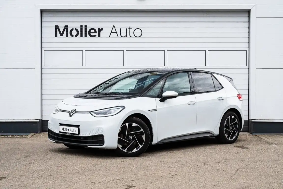 VOLKSWAGEN ID.3