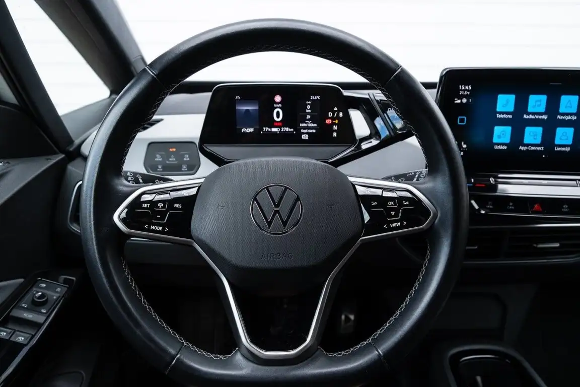 VOLKSWAGEN ID.3