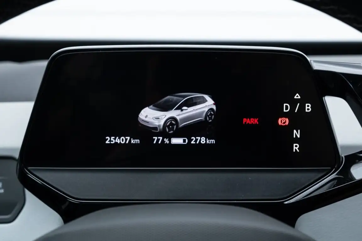 VOLKSWAGEN ID.3