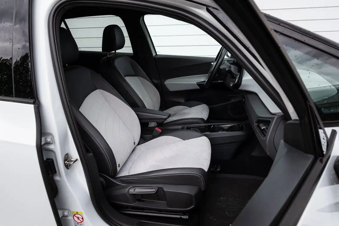 VOLKSWAGEN ID.3