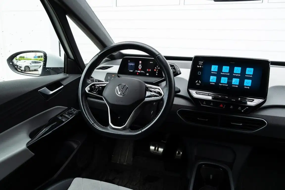 VOLKSWAGEN ID.3