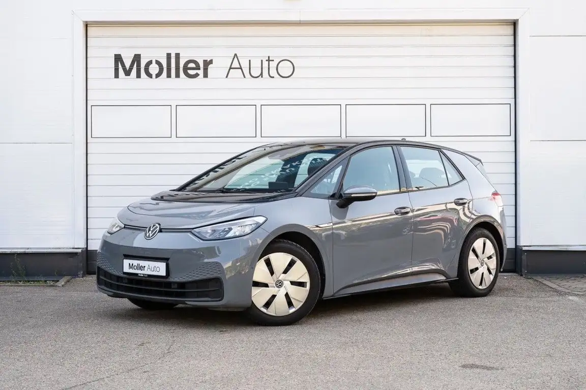VOLKSWAGEN ID.3