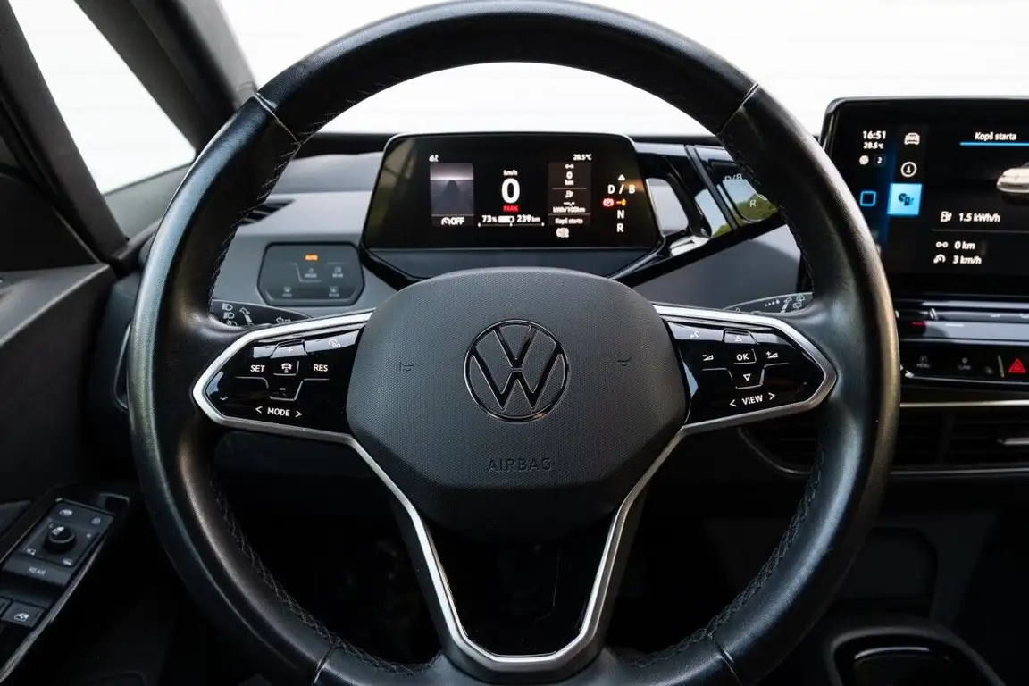 VOLKSWAGEN ID.3