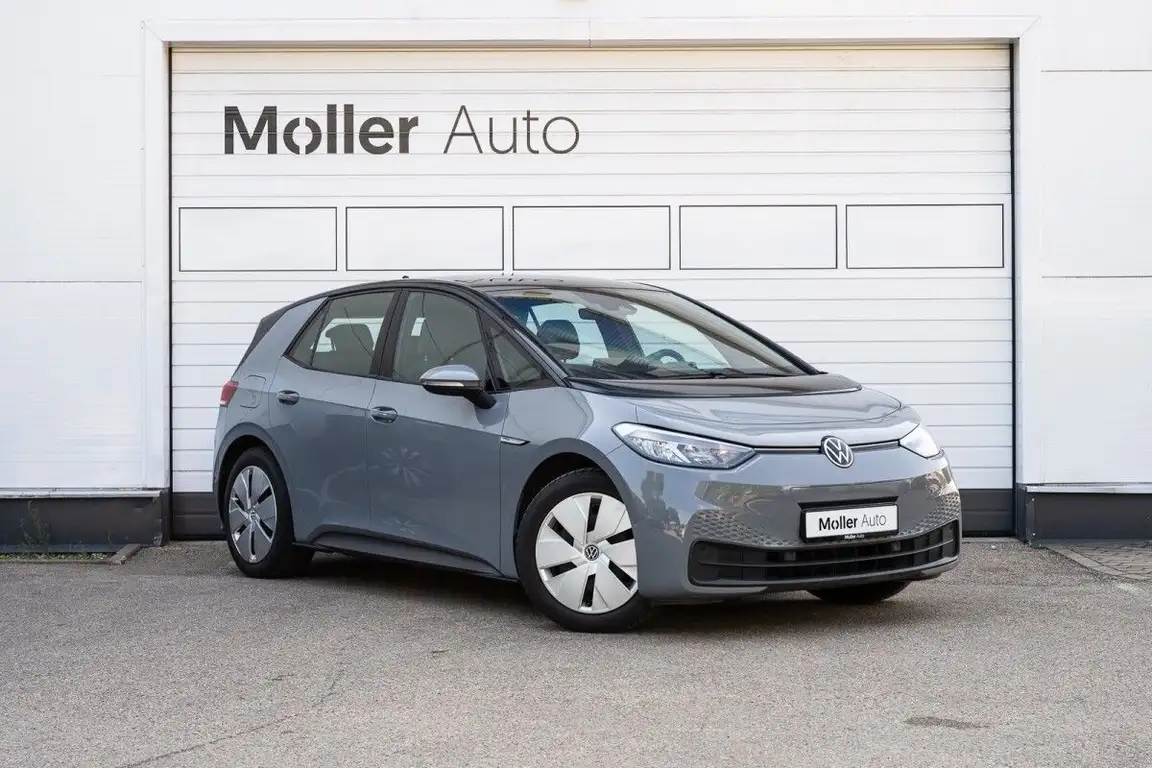 VOLKSWAGEN ID.3