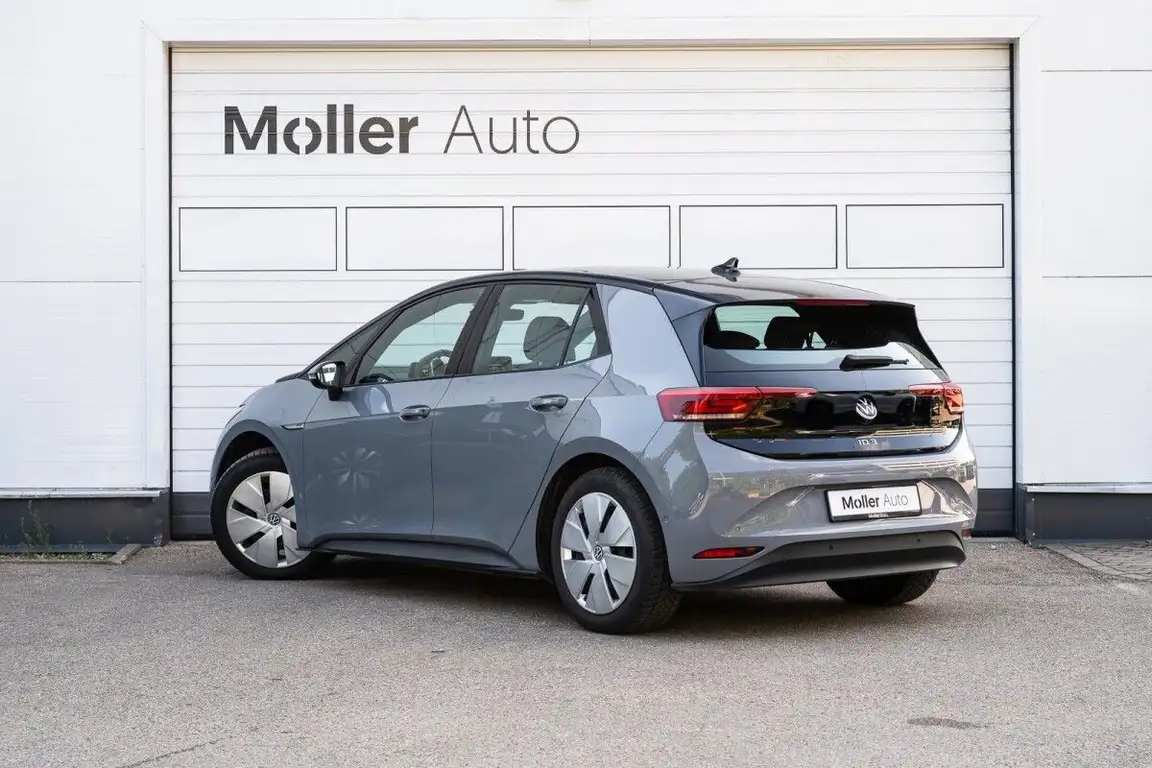 VOLKSWAGEN ID.3