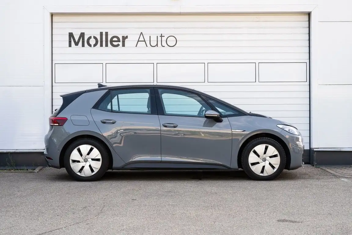 VOLKSWAGEN ID.3