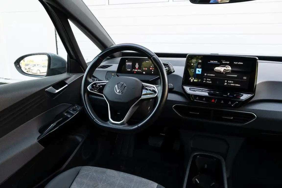 VOLKSWAGEN ID.3