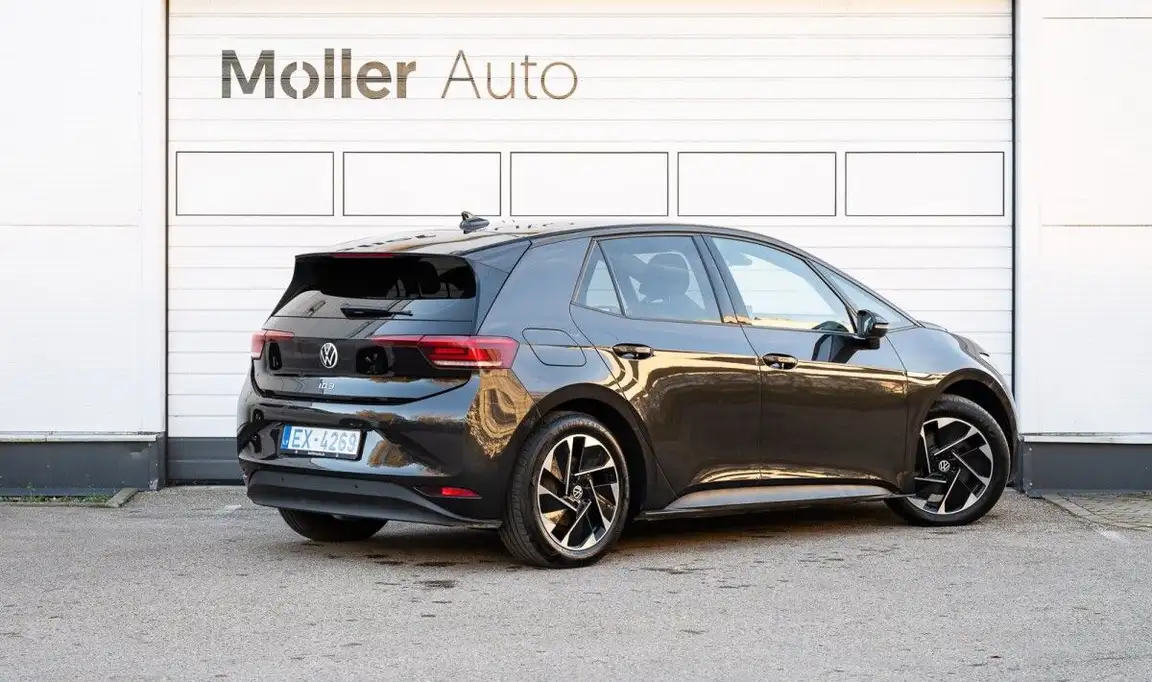 VOLKSWAGEN ID.3