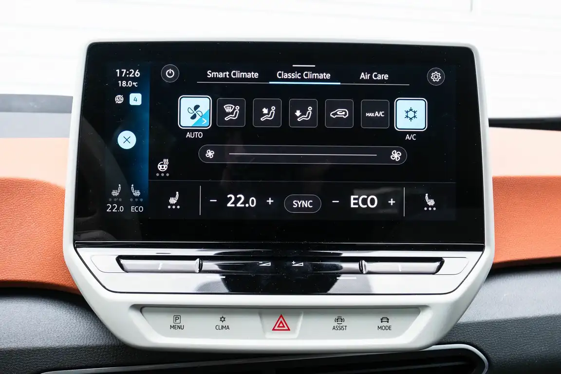 VOLKSWAGEN ID.3