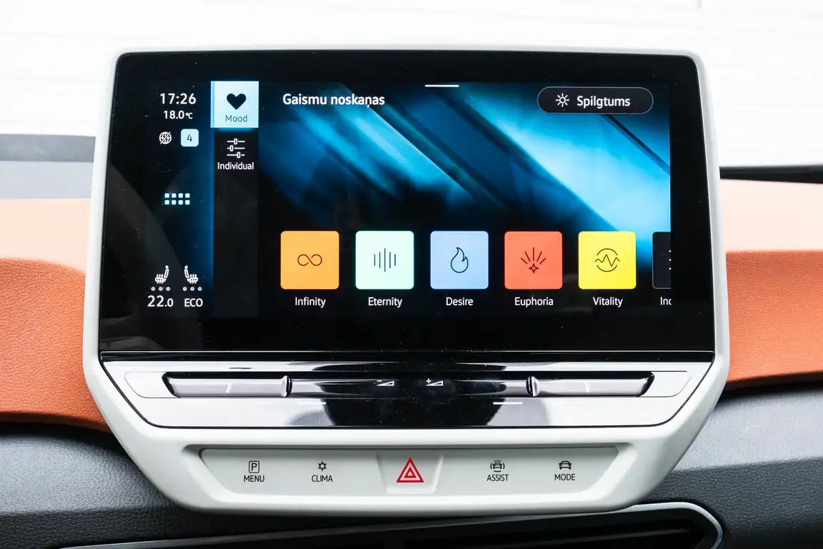 VOLKSWAGEN ID.3