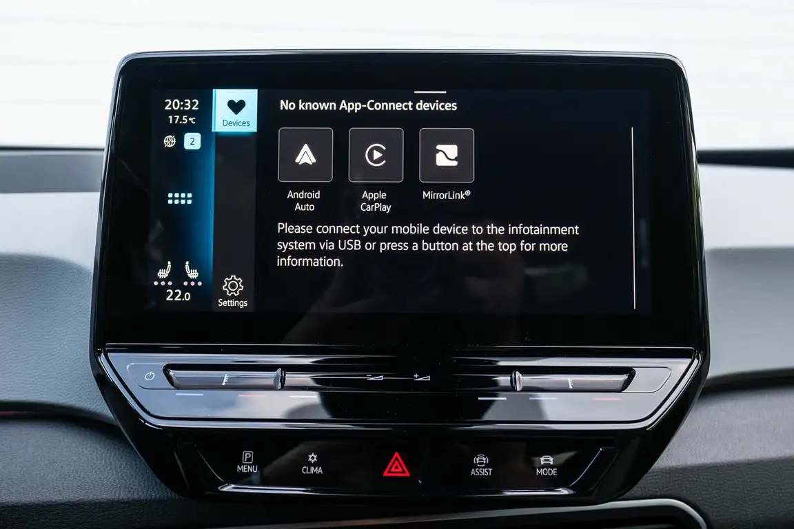 VOLKSWAGEN ID.3