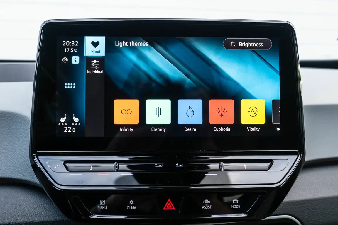 VOLKSWAGEN ID.3