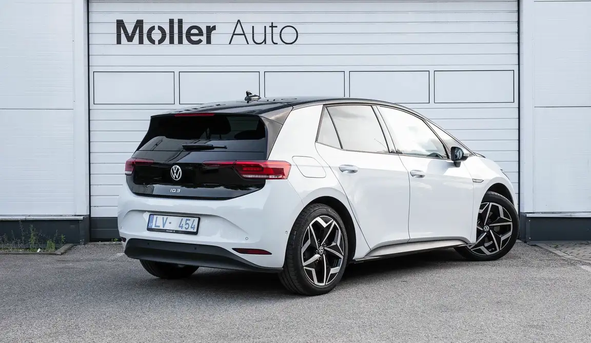 VOLKSWAGEN ID.3