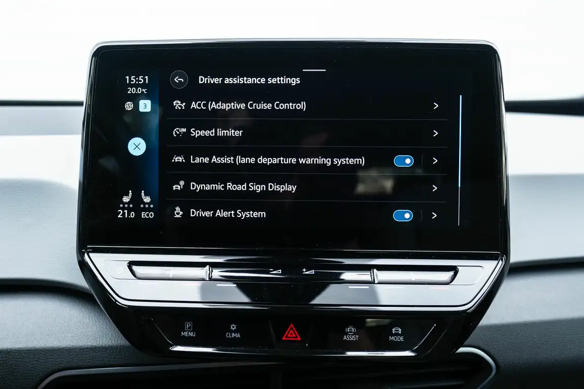 VOLKSWAGEN ID.3