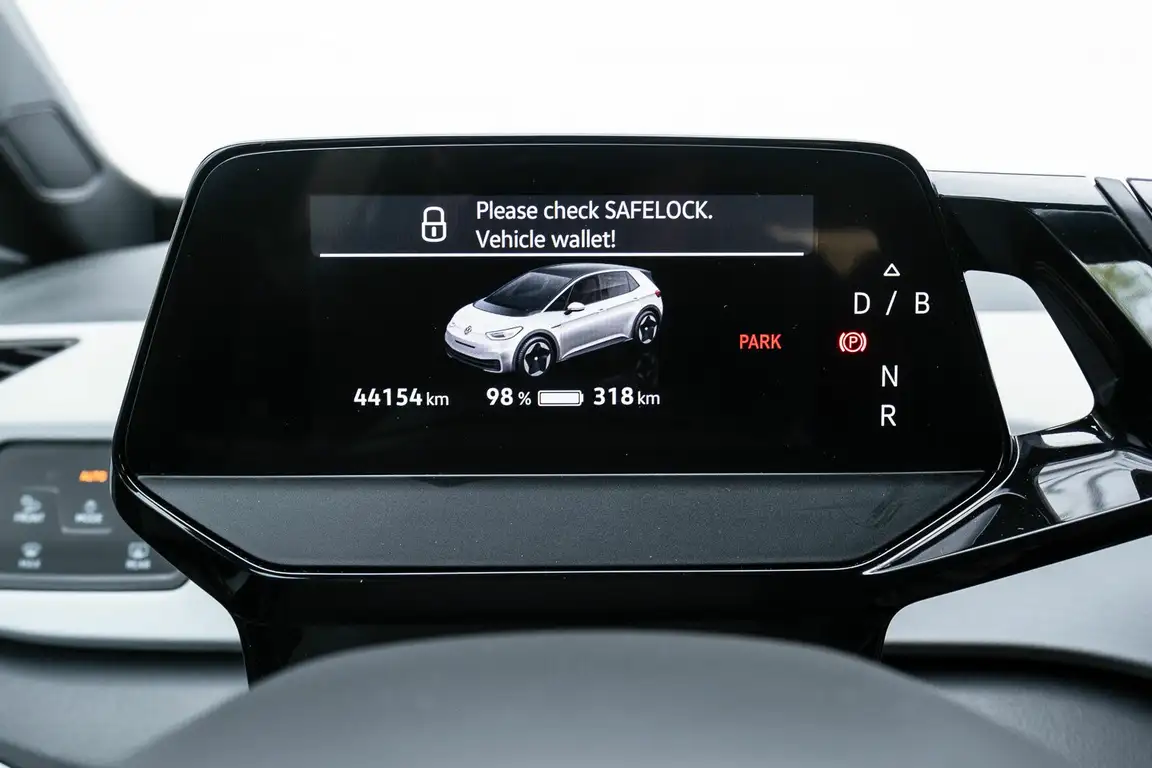 VOLKSWAGEN ID.3
