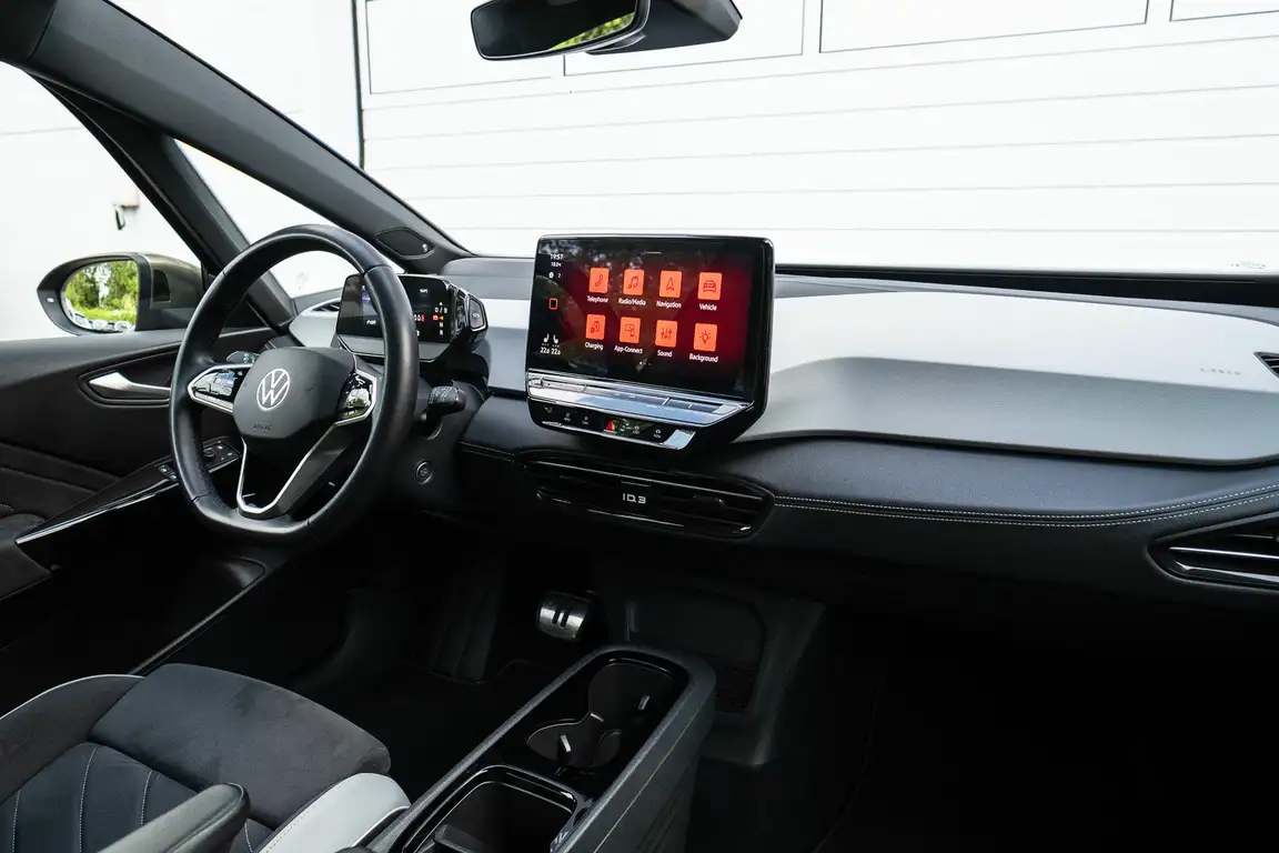 VOLKSWAGEN ID.3