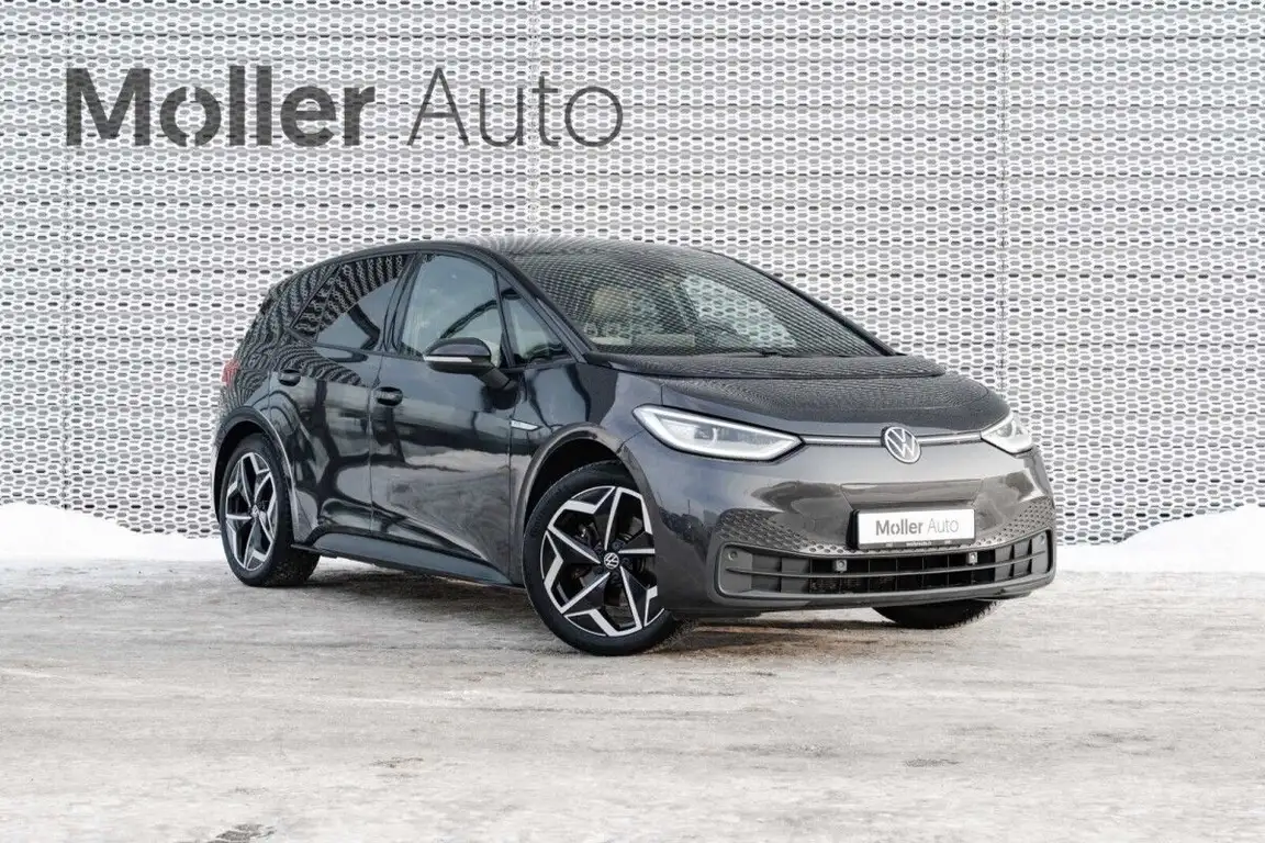 VOLKSWAGEN ID.3