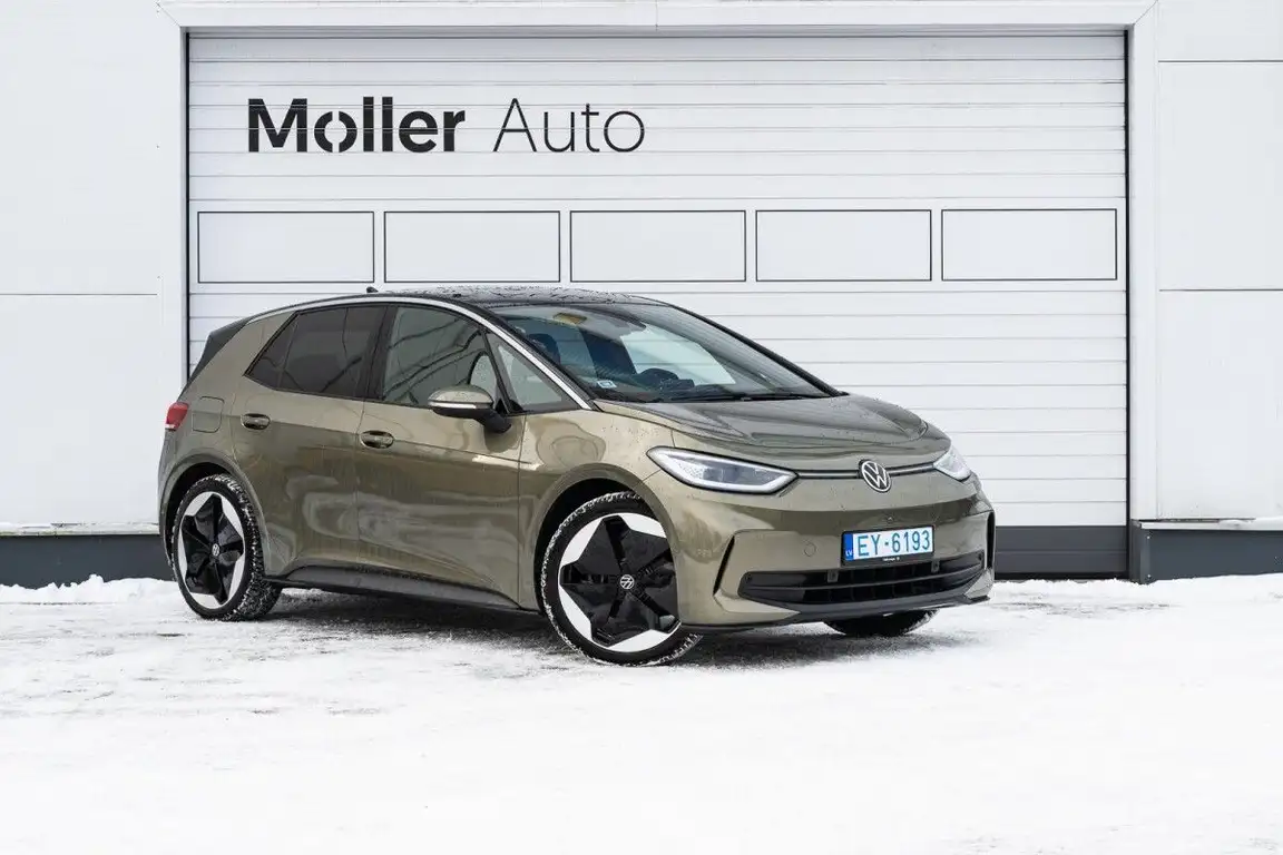 VOLKSWAGEN ID.3