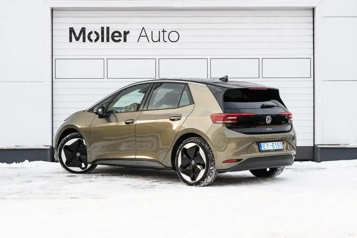 VOLKSWAGEN ID.3