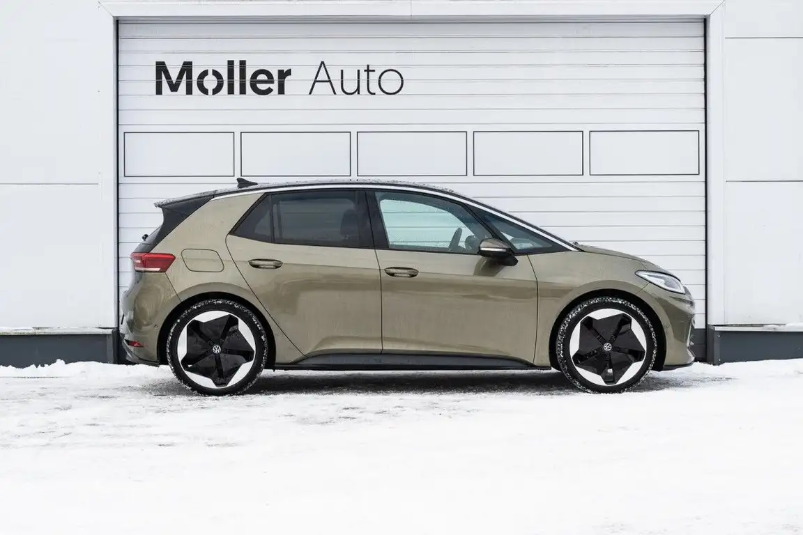 VOLKSWAGEN ID.3