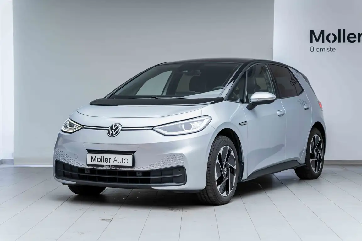 VOLKSWAGEN ID.3