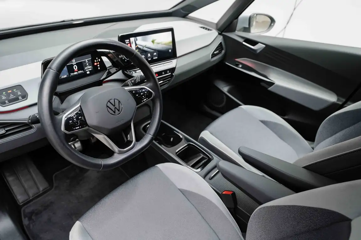 VOLKSWAGEN ID.3