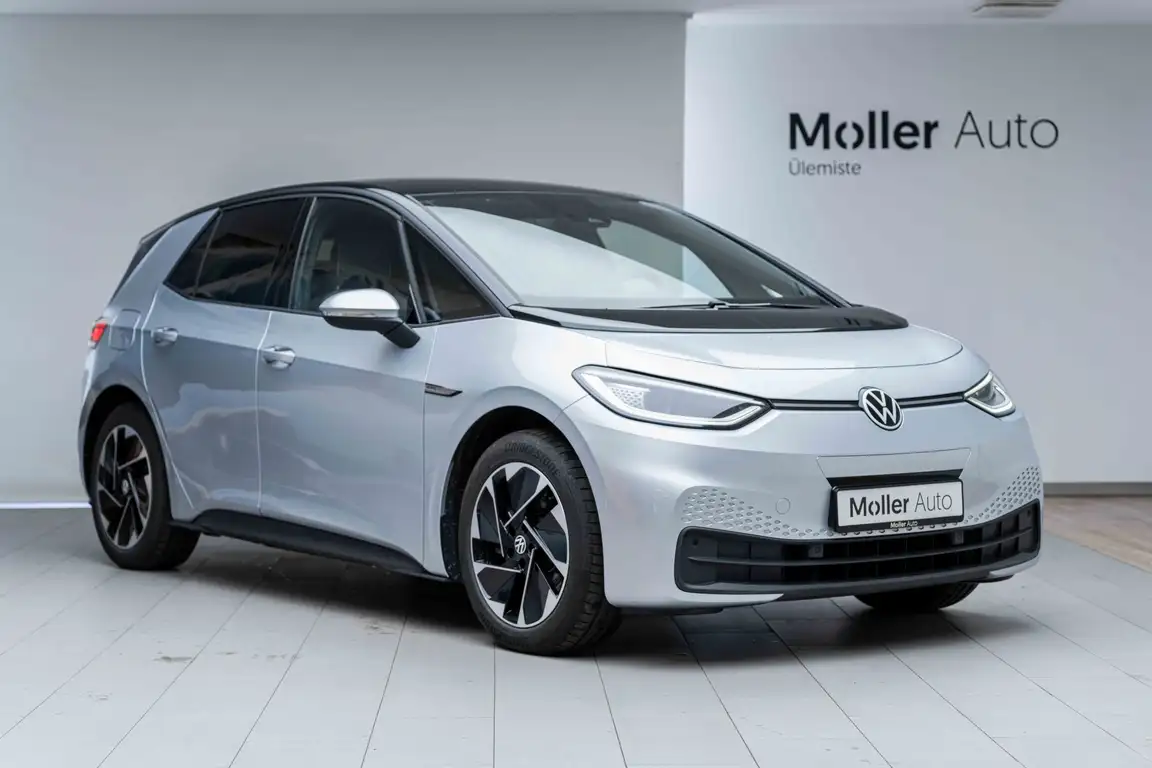 VOLKSWAGEN ID.3