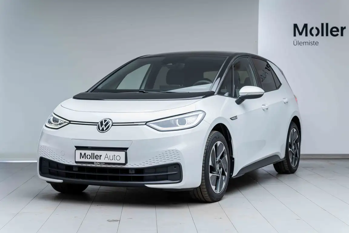 VOLKSWAGEN ID.3