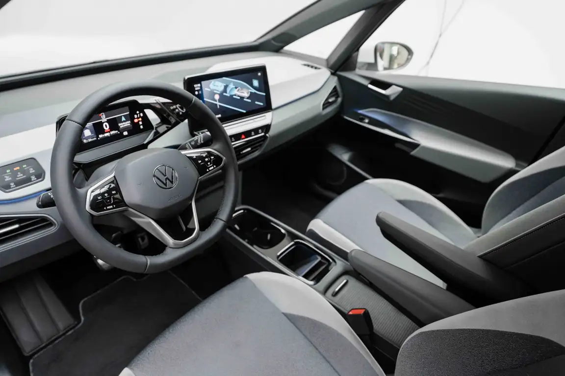 VOLKSWAGEN ID.3