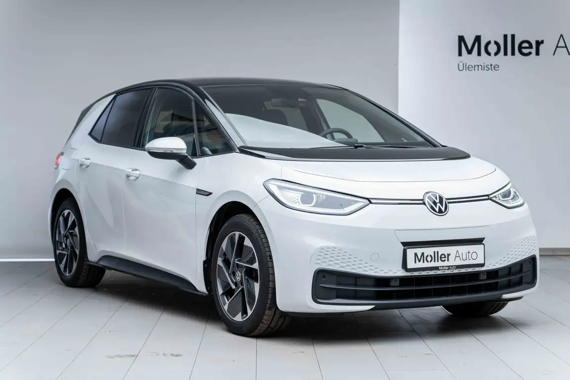 VOLKSWAGEN ID.3