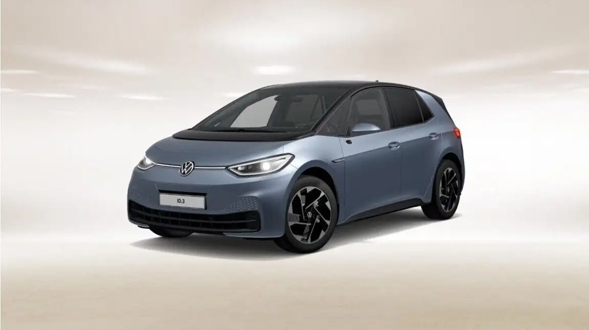 VOLKSWAGEN ID.3