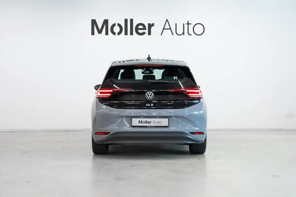 VOLKSWAGEN ID.3