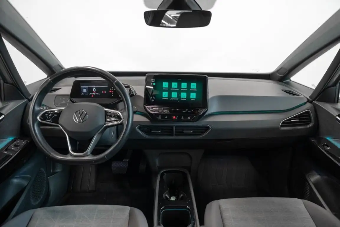 VOLKSWAGEN ID.3