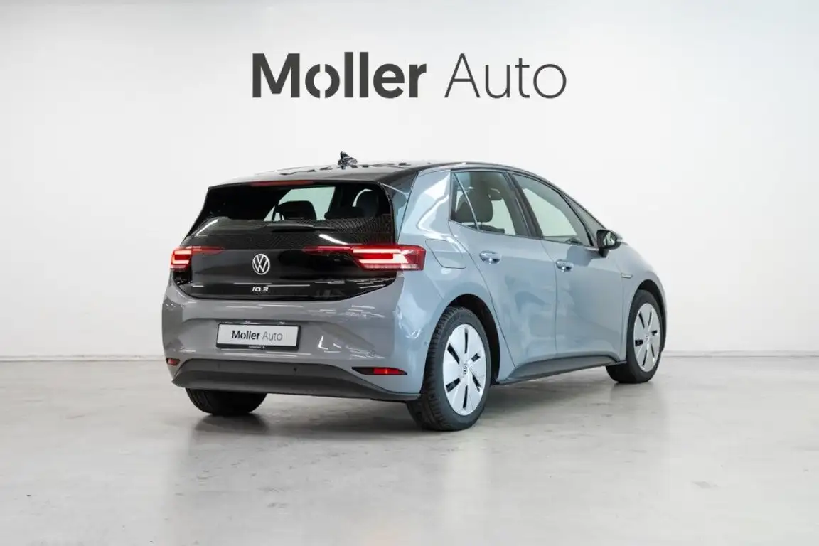 VOLKSWAGEN ID.3