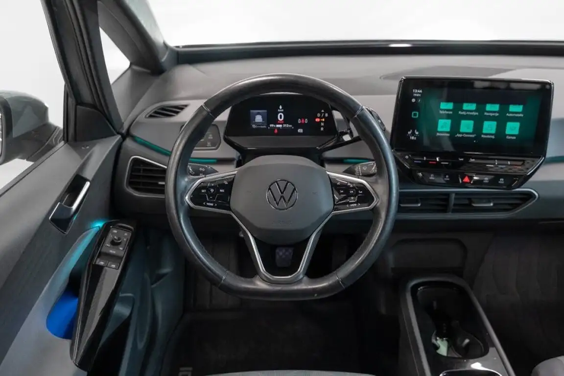 VOLKSWAGEN ID.3