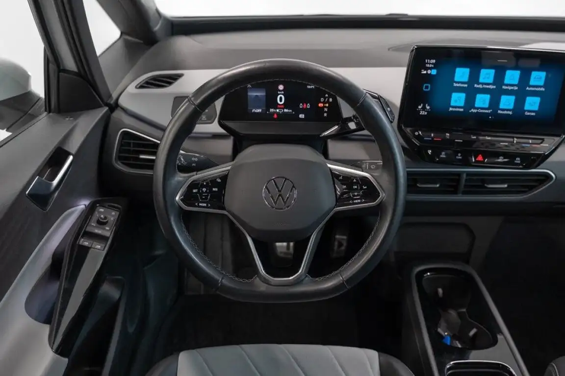 VOLKSWAGEN ID.3