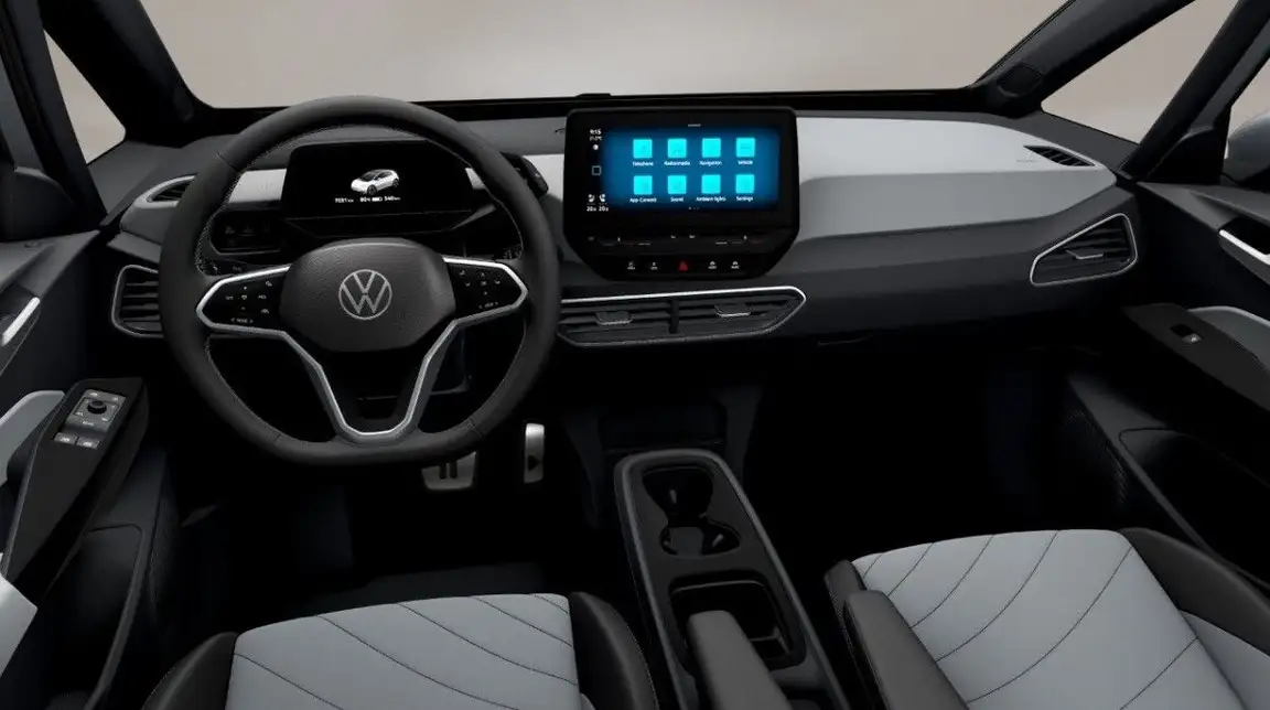 VOLKSWAGEN ID.3
