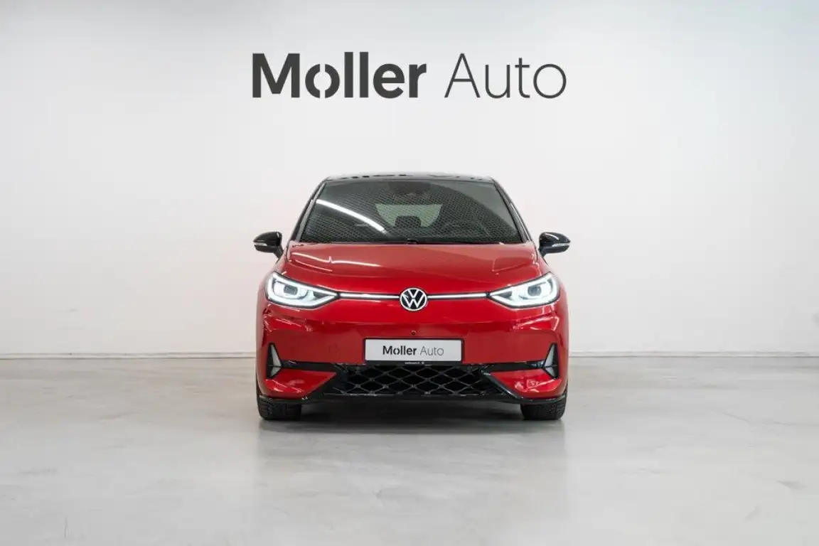 VOLKSWAGEN ID.3