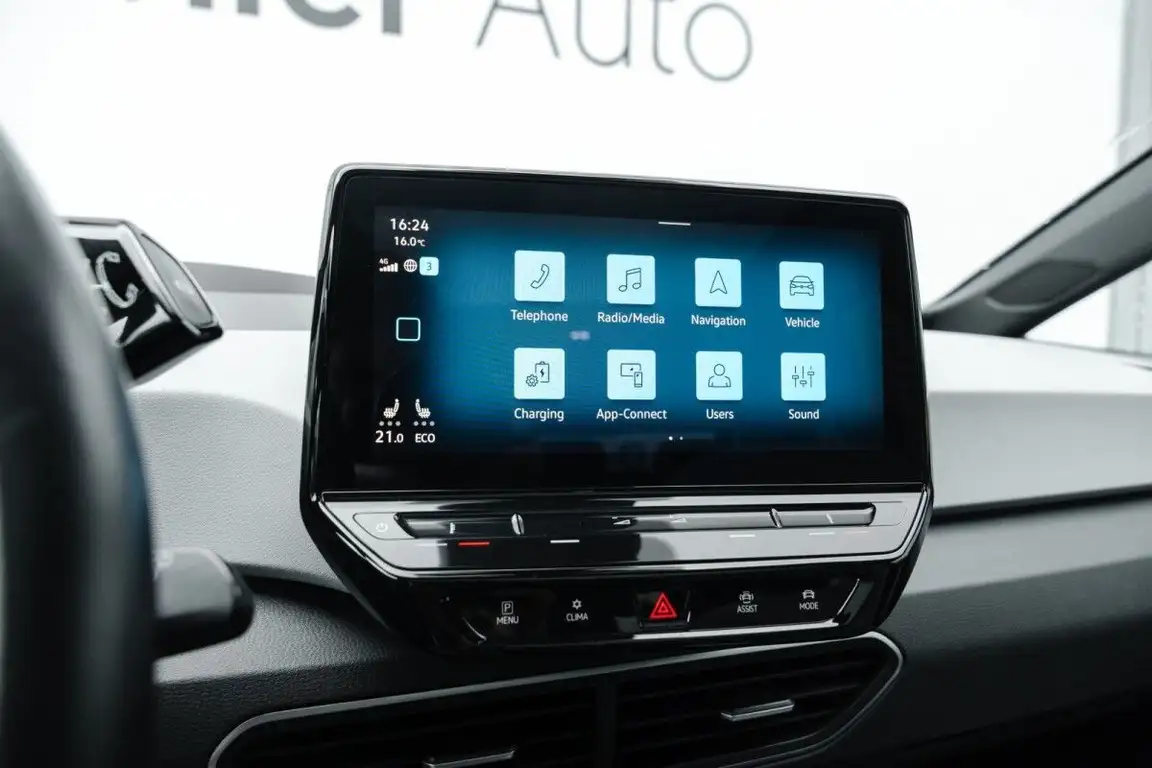 VOLKSWAGEN ID.3