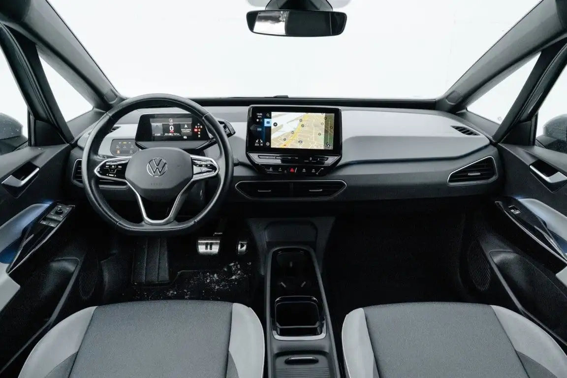 VOLKSWAGEN ID.3