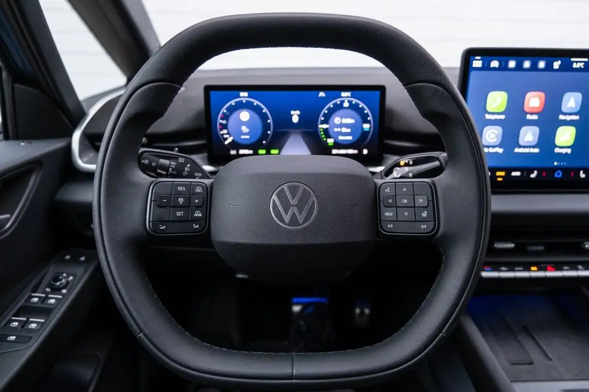 VOLKSWAGEN ID.3