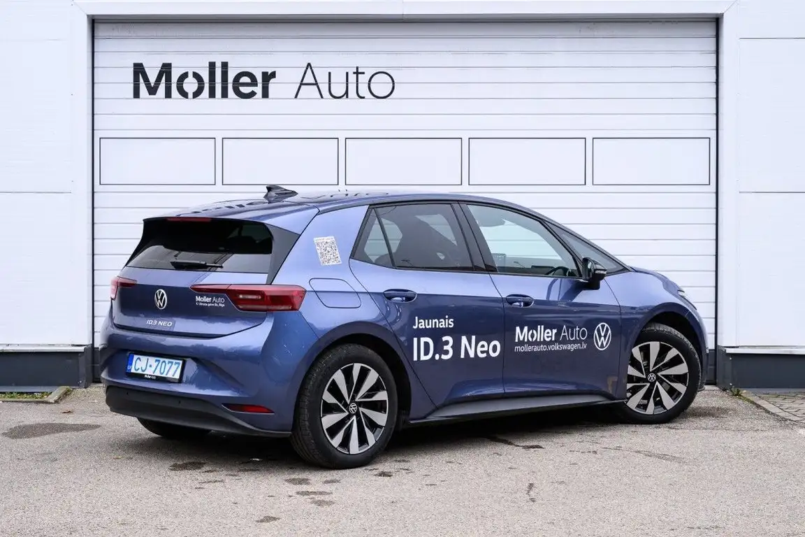 VOLKSWAGEN ID.3