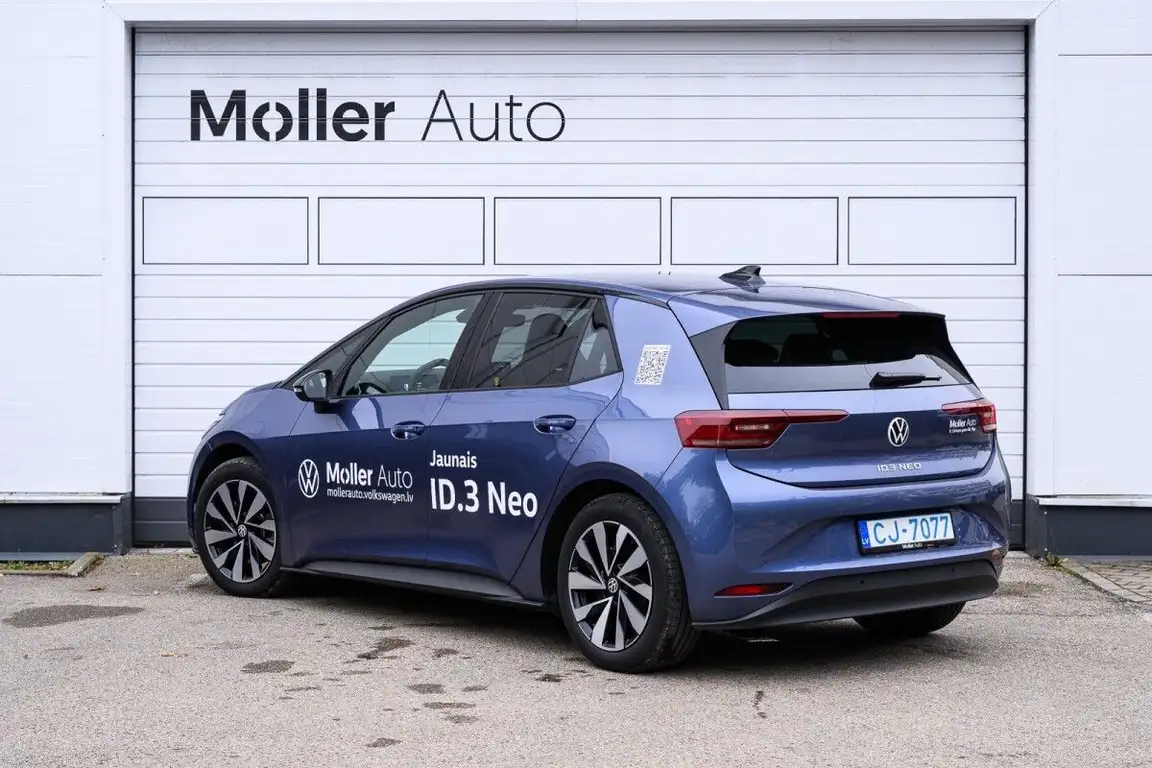 VOLKSWAGEN ID.3