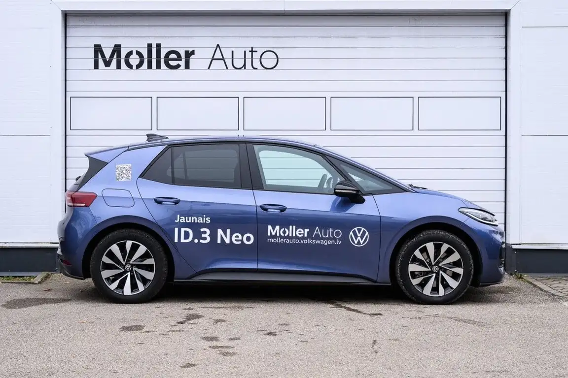 VOLKSWAGEN ID.3