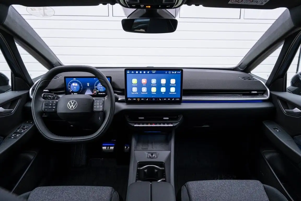 VOLKSWAGEN ID.3