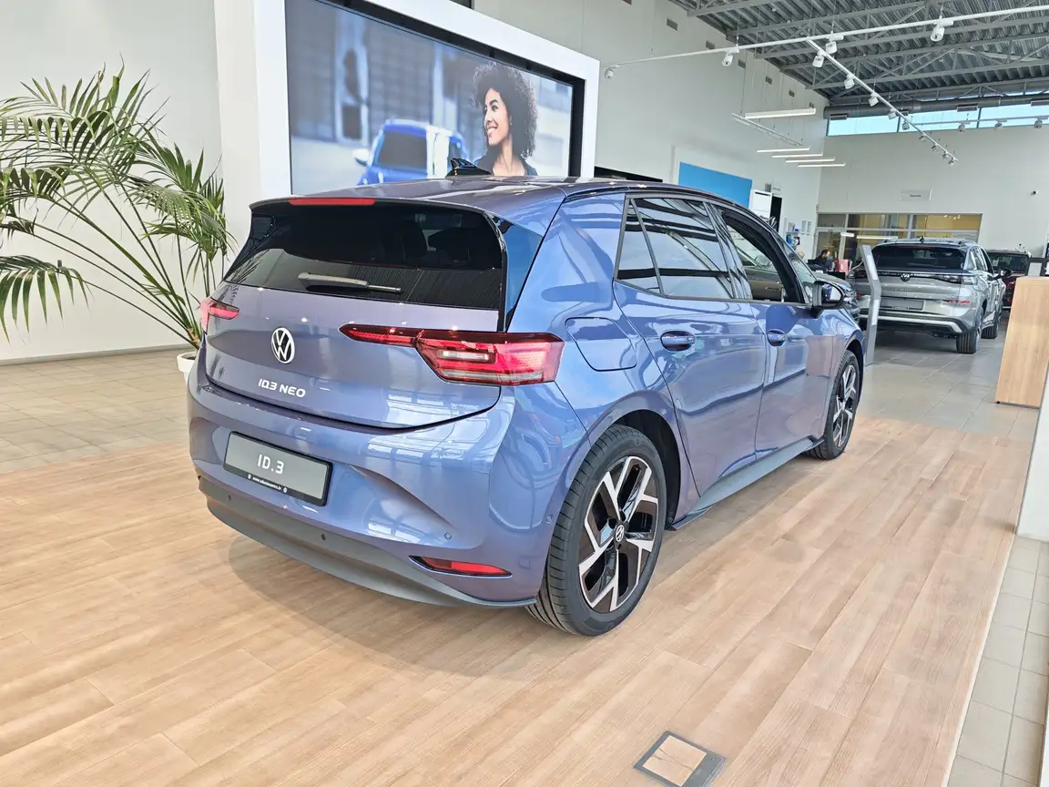 VOLKSWAGEN ID.3