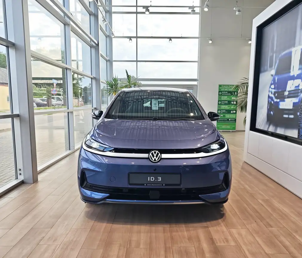 VOLKSWAGEN ID.3