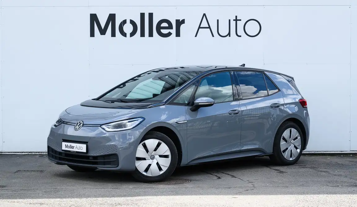 VOLKSWAGEN ID.3