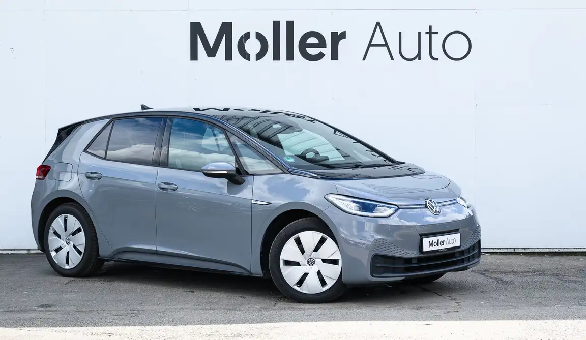 VOLKSWAGEN ID.3